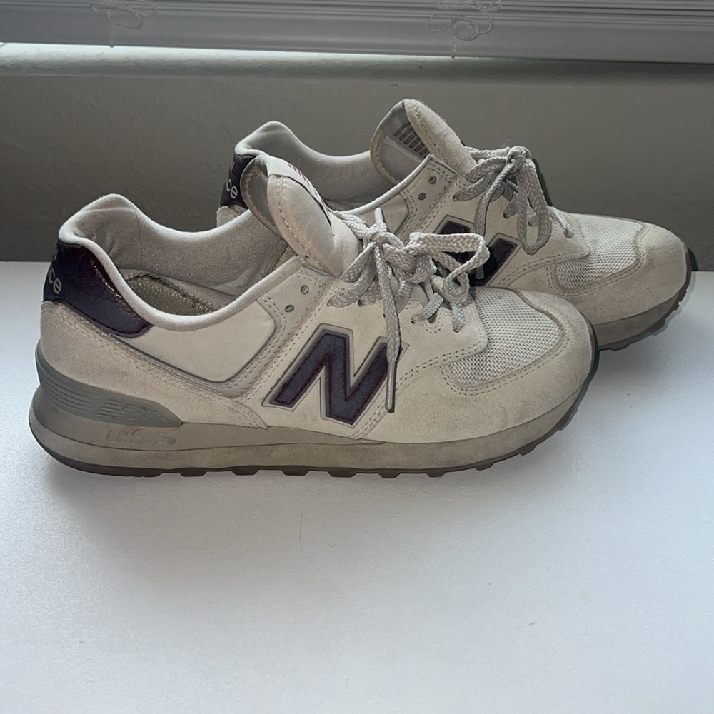 New Balance 574